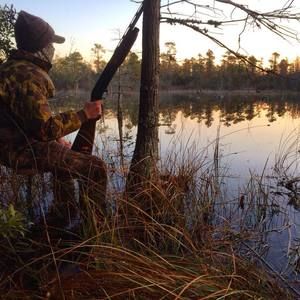 Meet your Posher, Josh